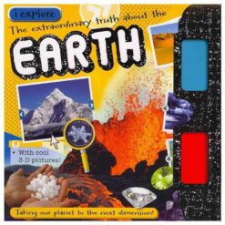 i-explore-earth