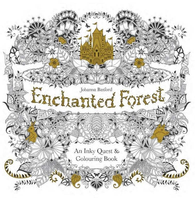 enchanted-forest