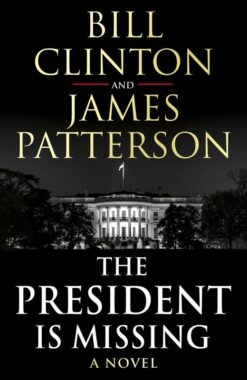 president-is-missing-2