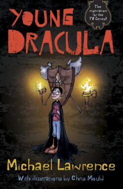 young-dracula-4u2read
