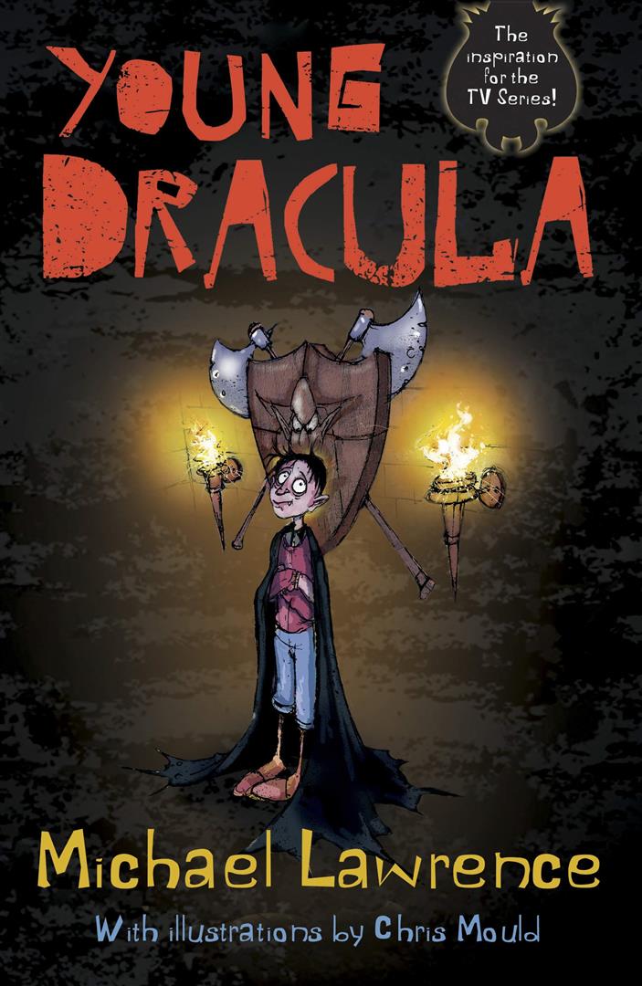 young-dracula-4u2read