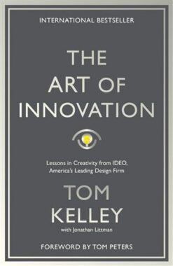 art-of-innovation