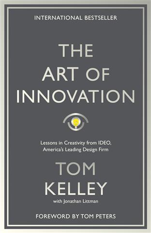 art-of-innovation