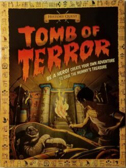tomb-of-terror