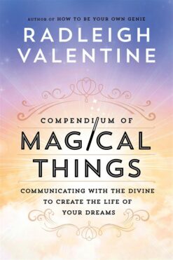 compendium-of-magical-things