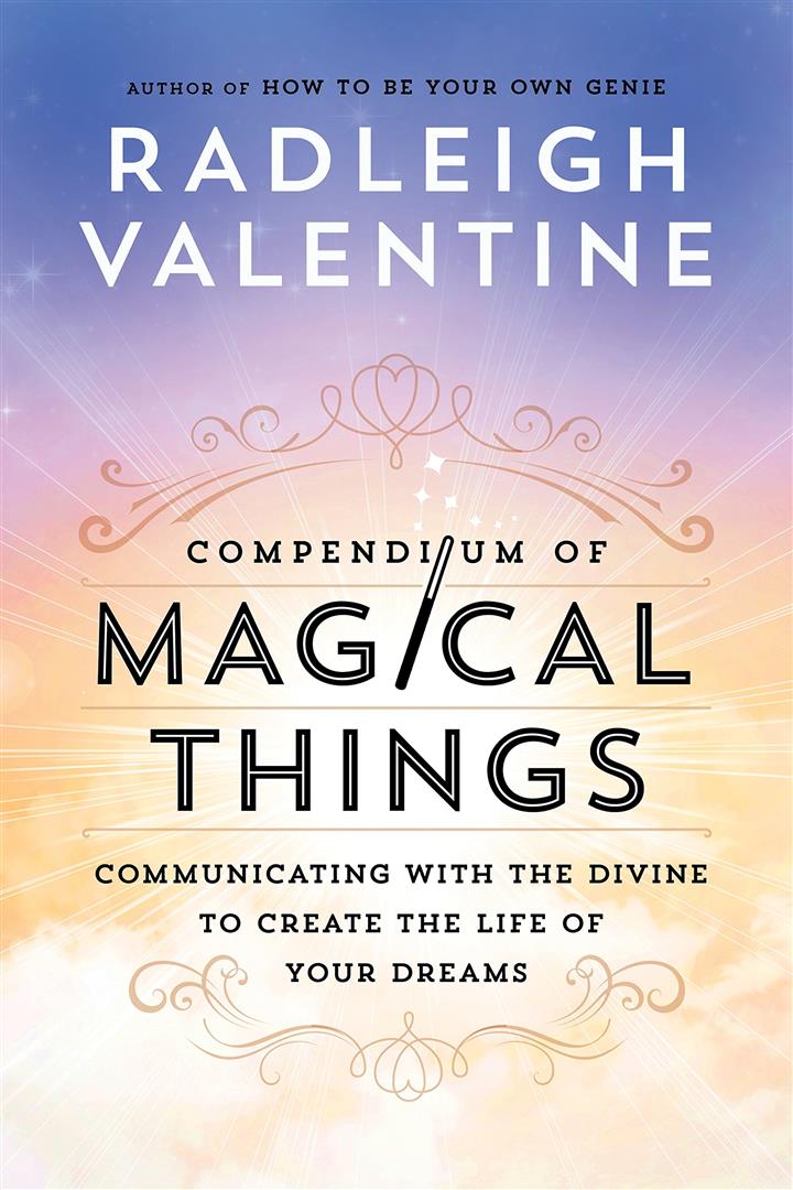 compendium-of-magical-things