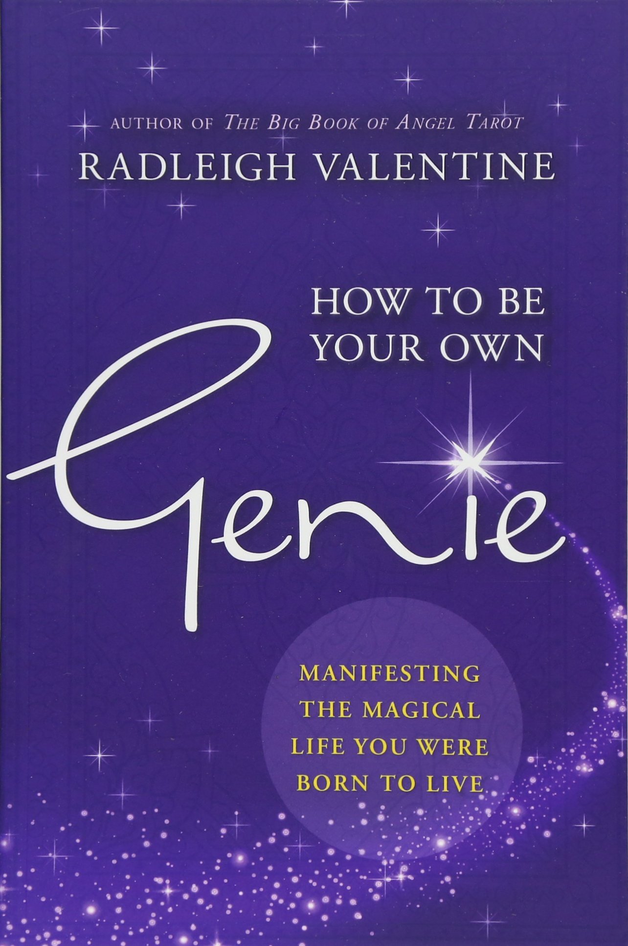 how-to-be-your-own-genie