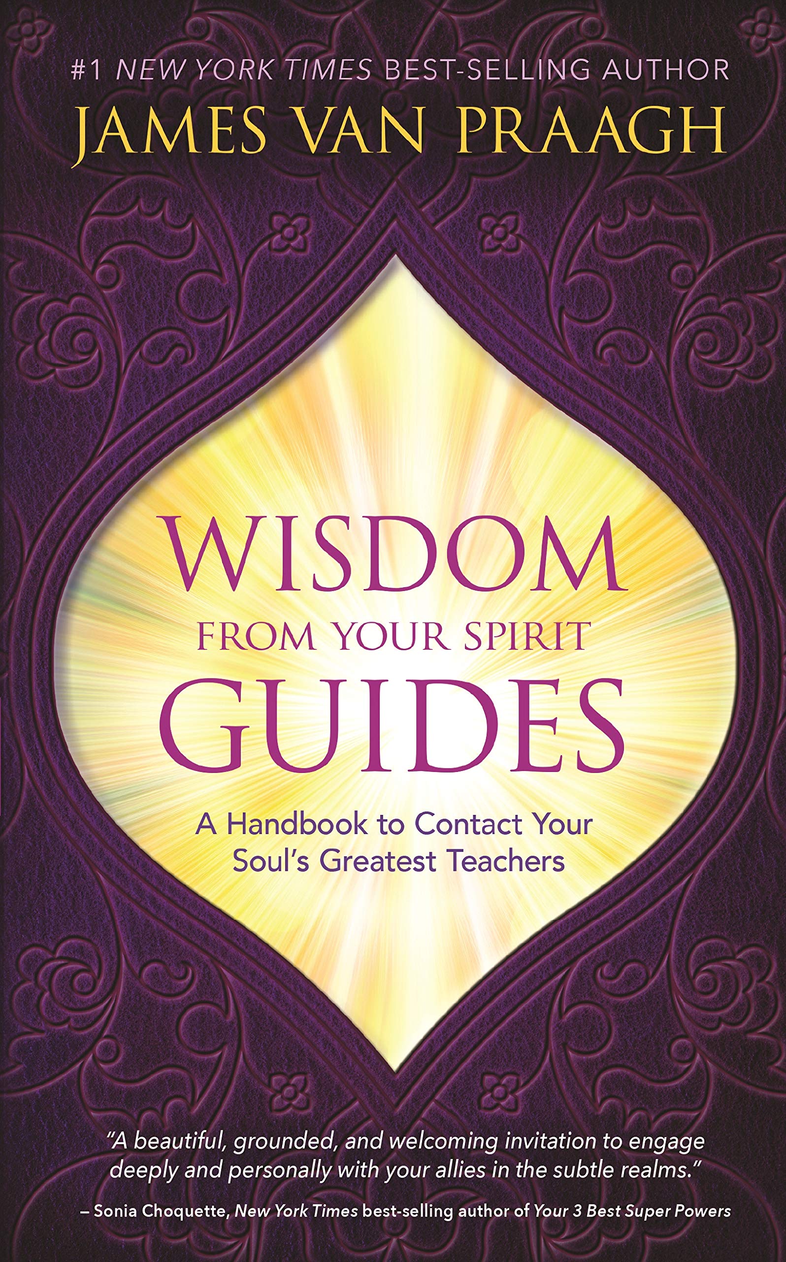 wisdom-from-your-spirit-guides