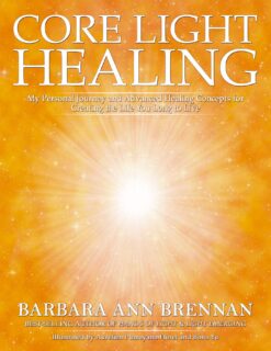 core-light-healing