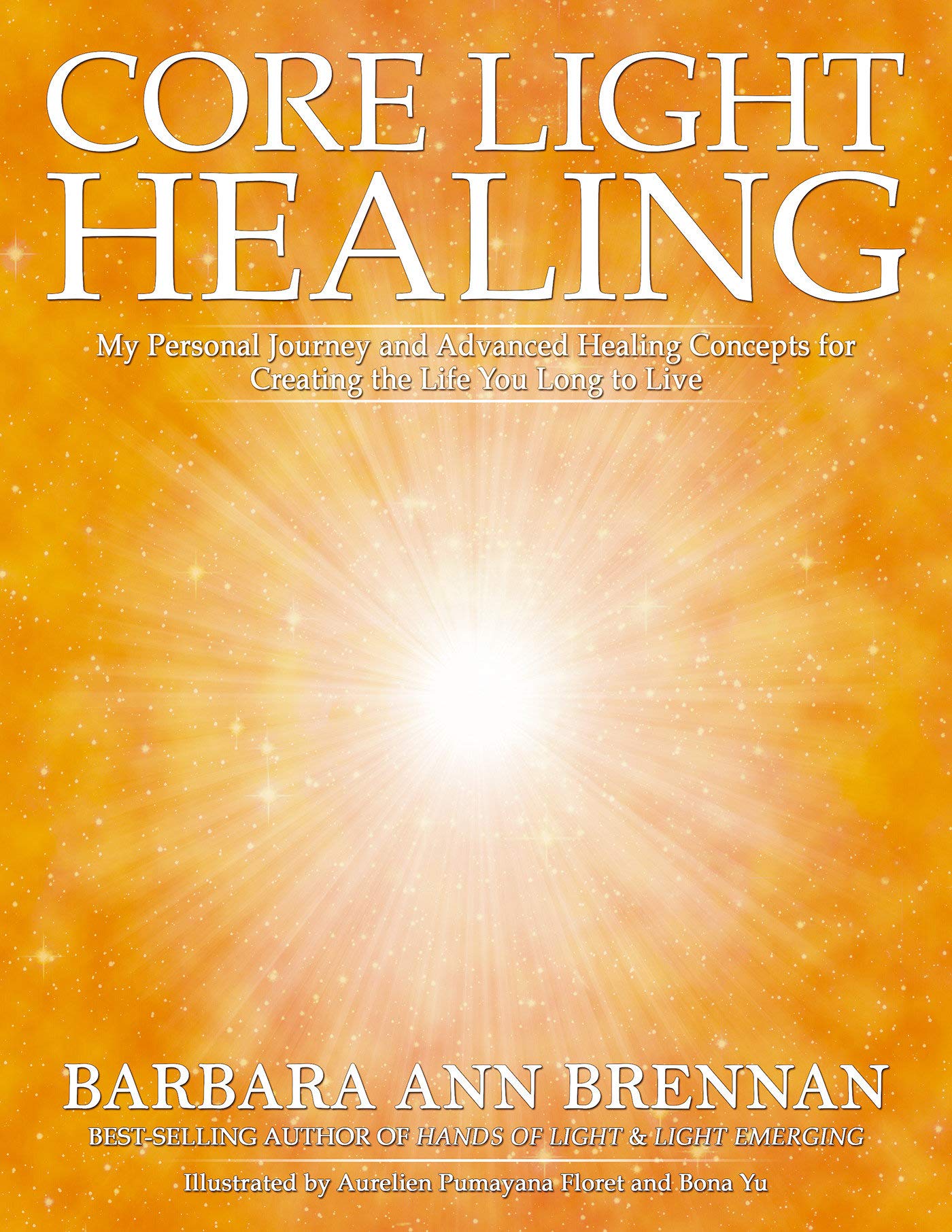 core-light-healing