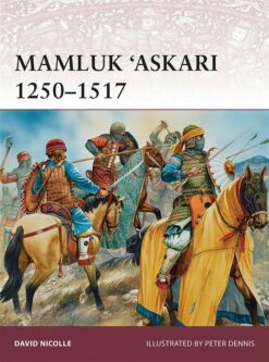 mamluk-askari-1250-1517