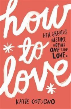 how-to-love