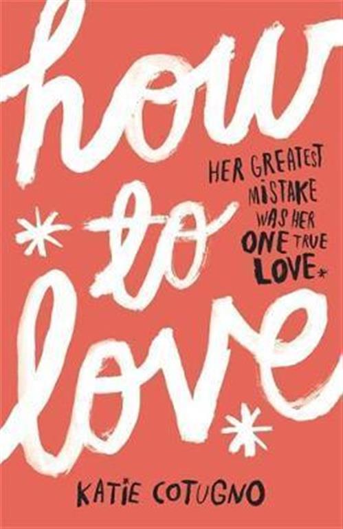 how-to-love