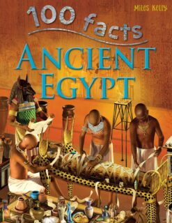 100-facts-ancient-egypt