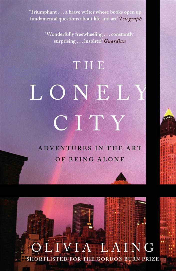 the-lonely-city