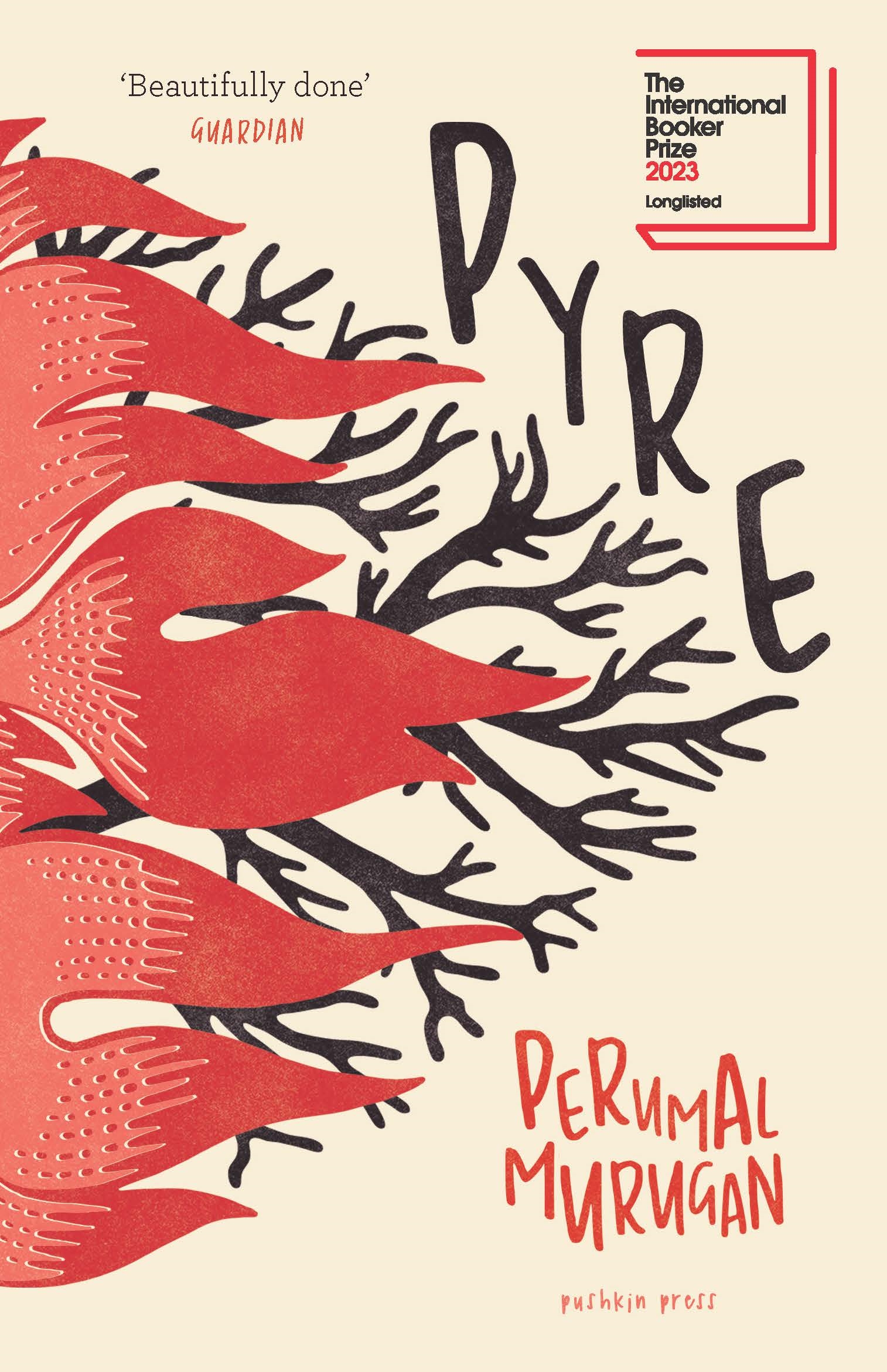 pyre
