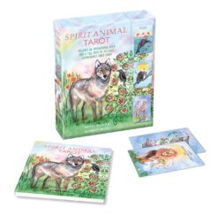 spirit-animal-tarot