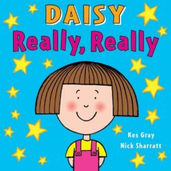 daisy-really-really
