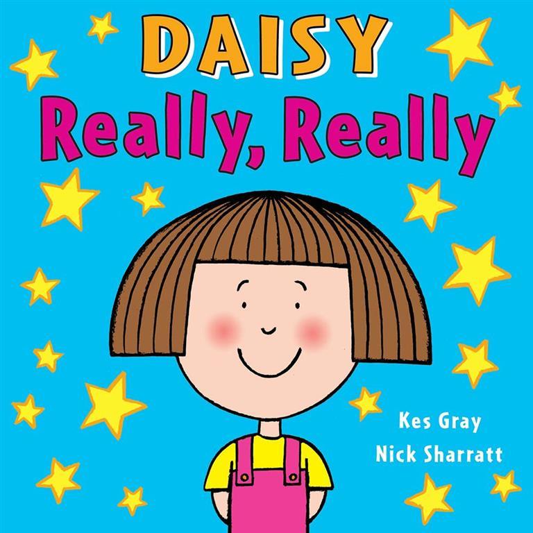 daisy-really-really