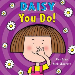 daisy-you-do