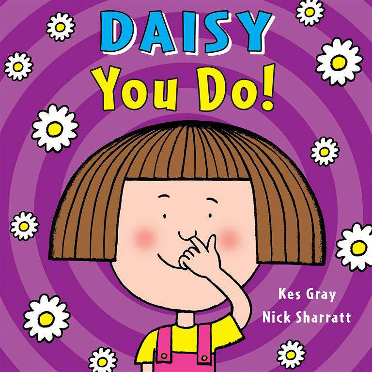daisy-you-do