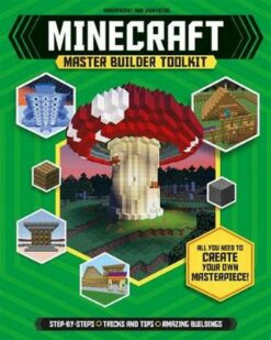 minecraft-master-builder