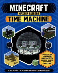 minecraft-master-builder-time-machine