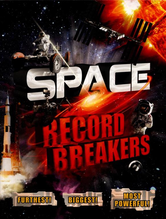 space-record-breakers