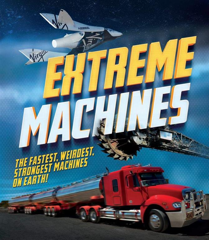 extreme-machines
