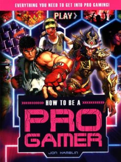 how-to-be-a-pro-gamer