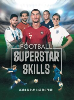 football-superstar-skills