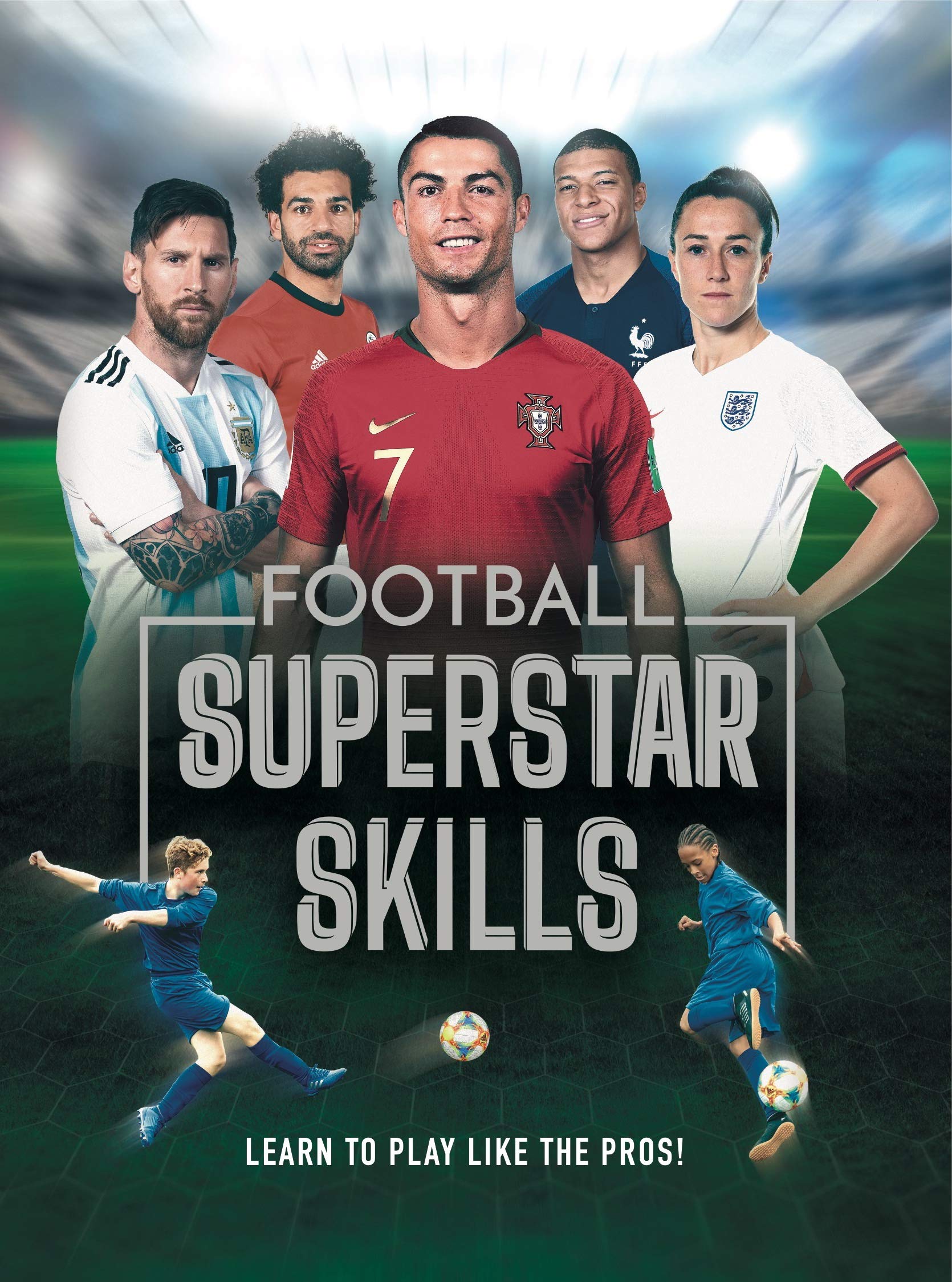 football-superstar-skills
