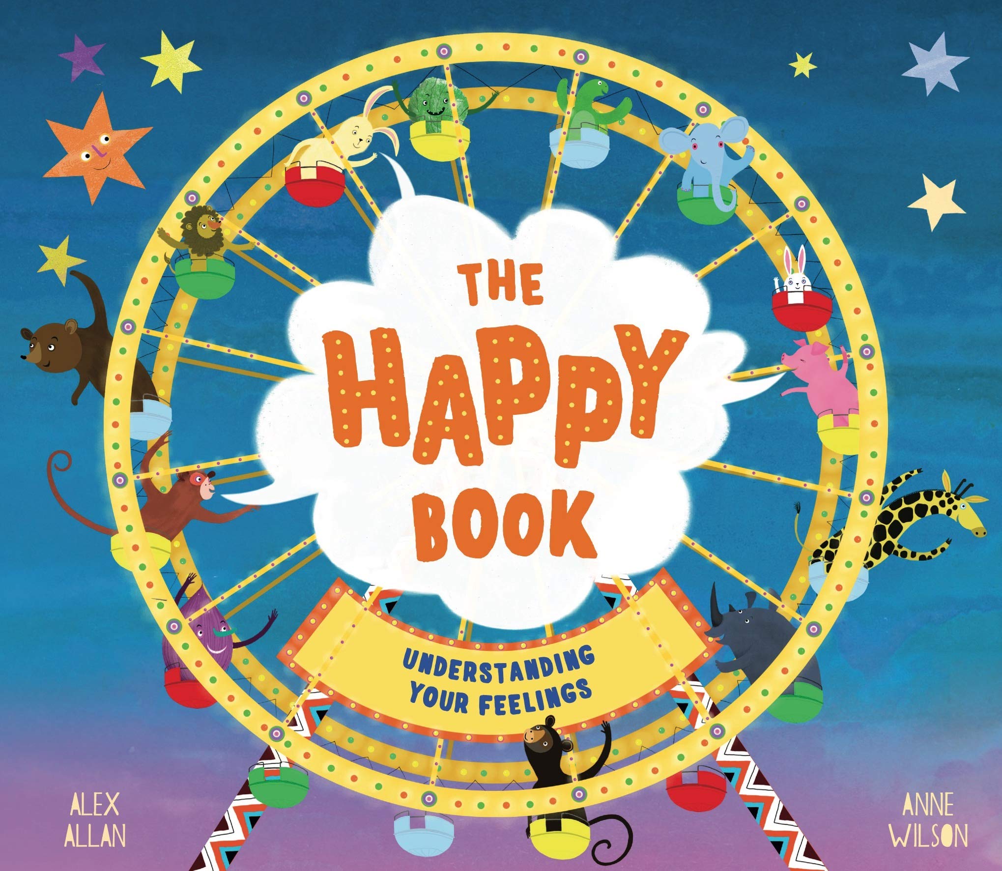 the-happy-book