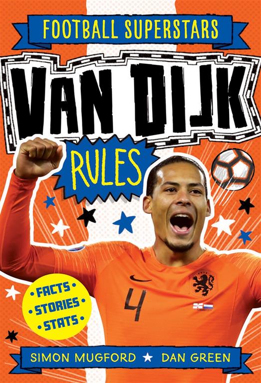 van-dijk-rules