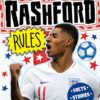 Football Superstars: Rashford Rules | ISBN 9781783126279 | Kalimat Store