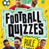 Football Quizzes Rule | ISBN 9781783126293 | Kalimat Store