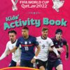 Kids' Activity Book | ISBN 9781783127917 | Kalimat Store