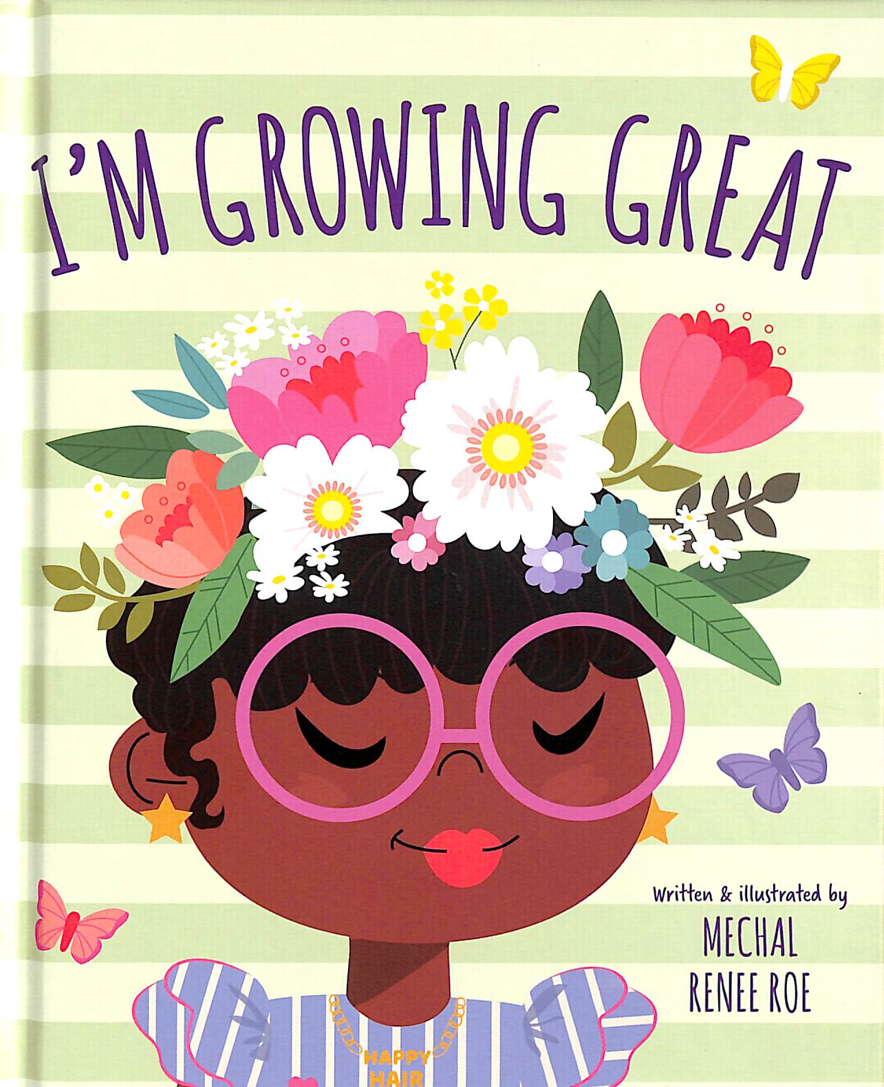 im-growing-great