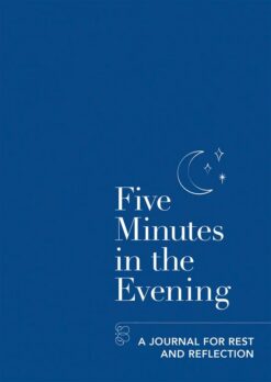 five-minutes-in-the-evening