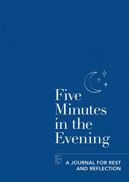 five-minutes-in-the-evening