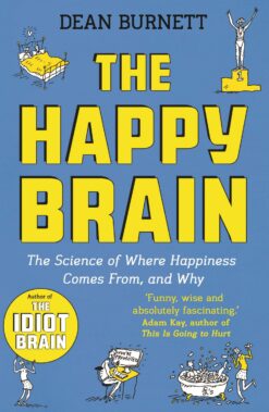 the-happy-brain