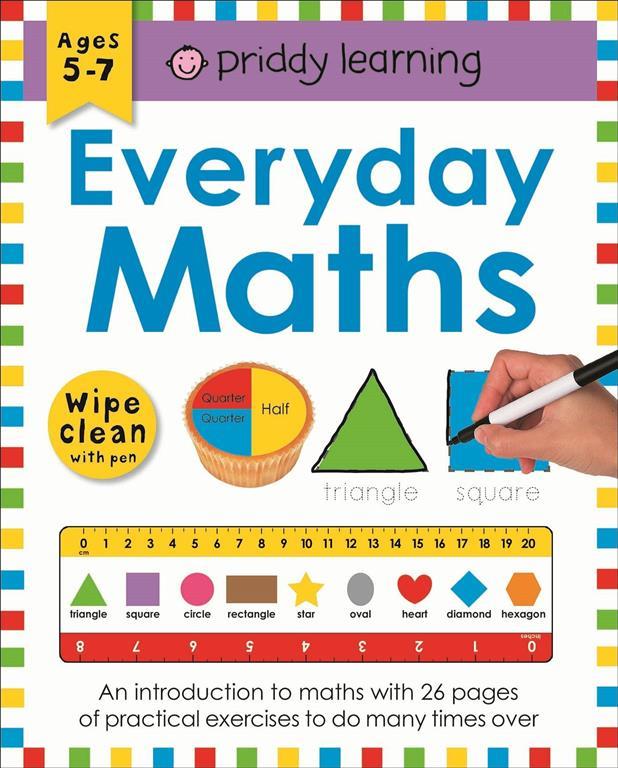 everyday-maths