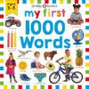 my-first-1000-words