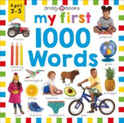 my-first-1000-words