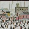 l-s-lowry