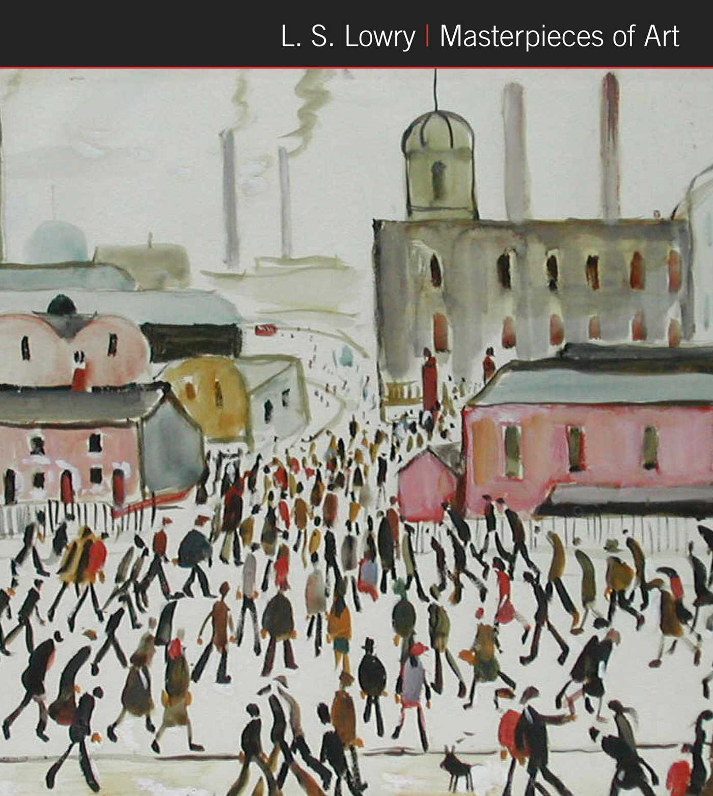 l-s-lowry