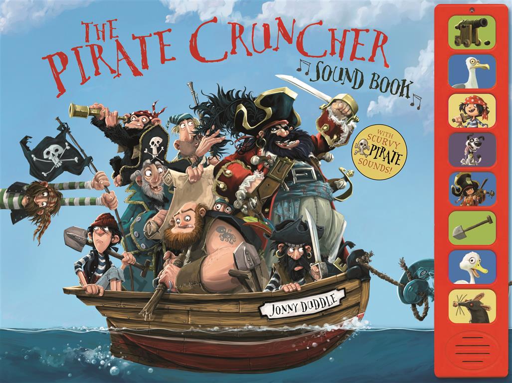 pirate-cruncher-sound-book