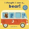 i-thought-i-saw-a-bear