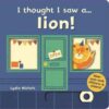 i-thought-i-saw-a-lion