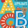 my-awesome-alphabet-book
